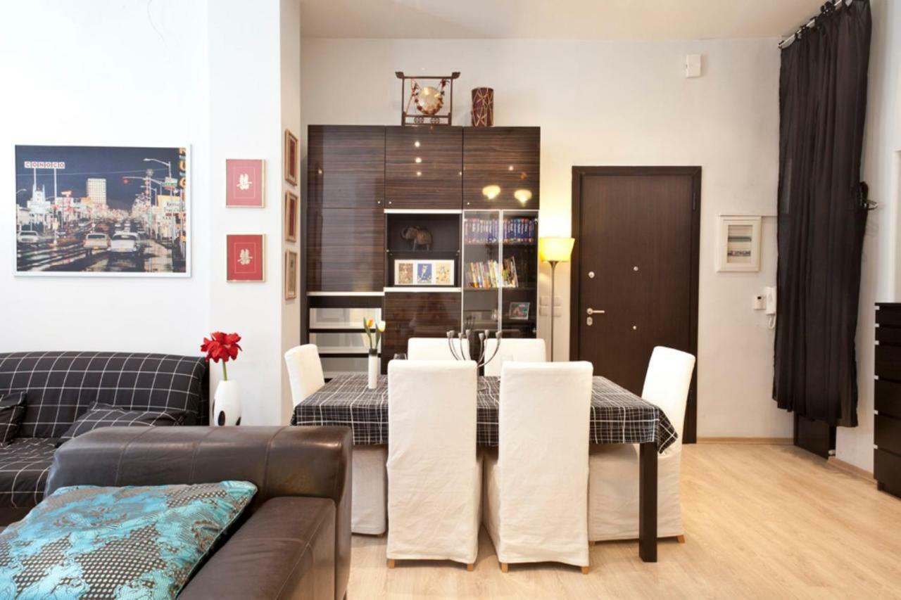 Deluxe Central Loft Near Acropolis Athens Exterior photo